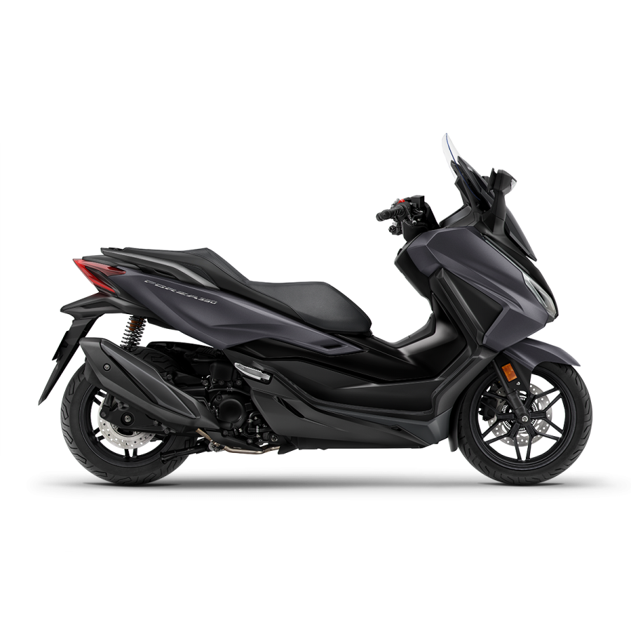 Honda Forza 350 2026