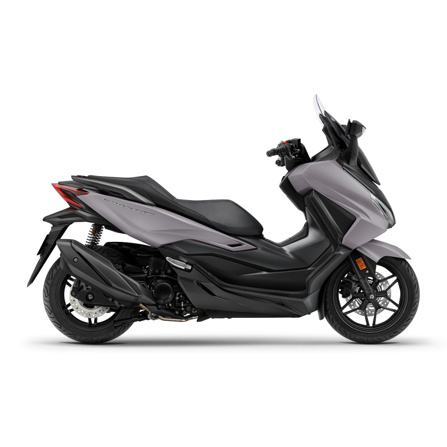 Honda Forza 350 2026 - immagine 3