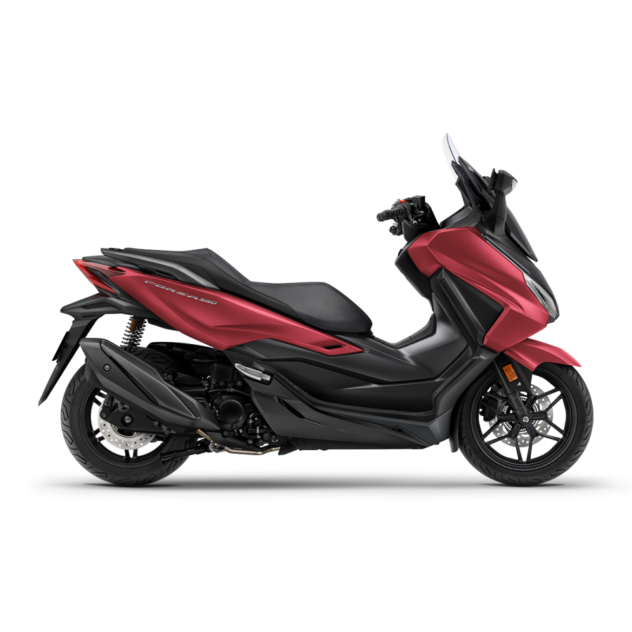 Honda Forza 350 2026 - immagine 2