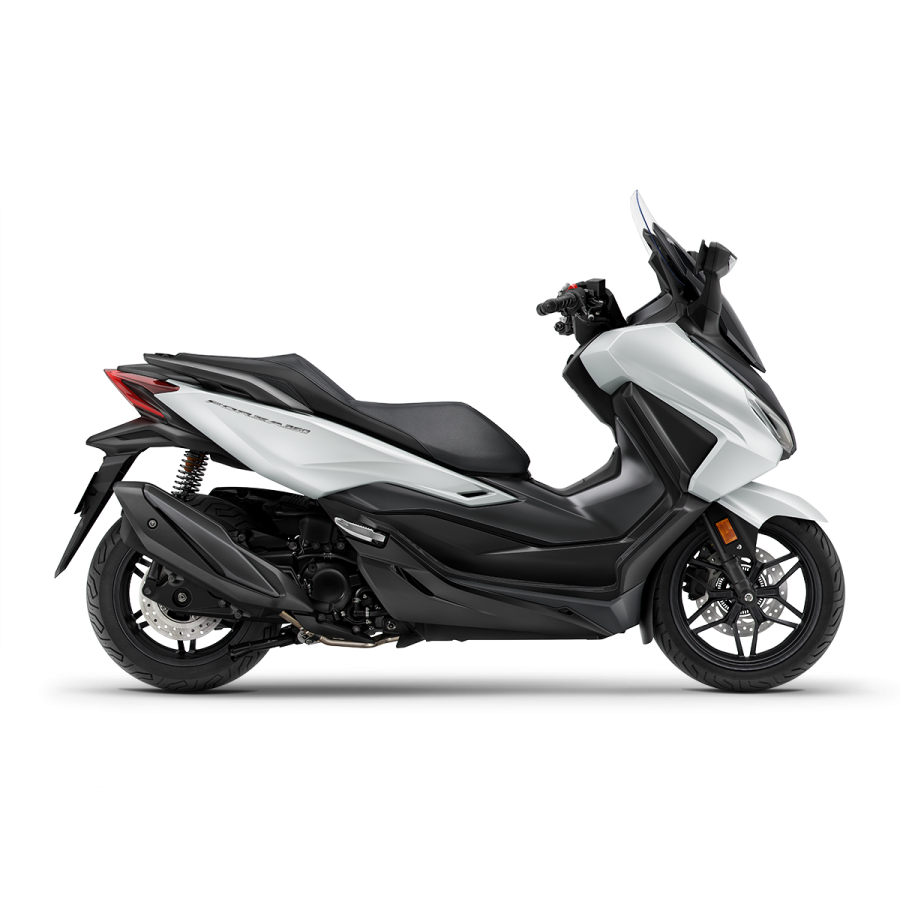Honda Forza 350 2026 - immagine 4