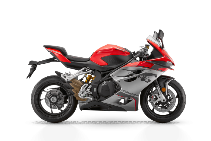 QJ MOTOR SRK 921 RR