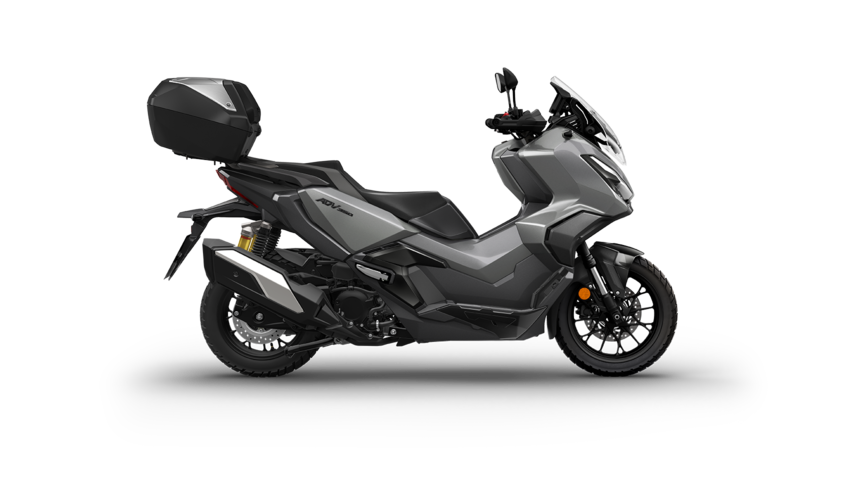 Honda ADV350 Smart Top Box 2026 - immagine 3
