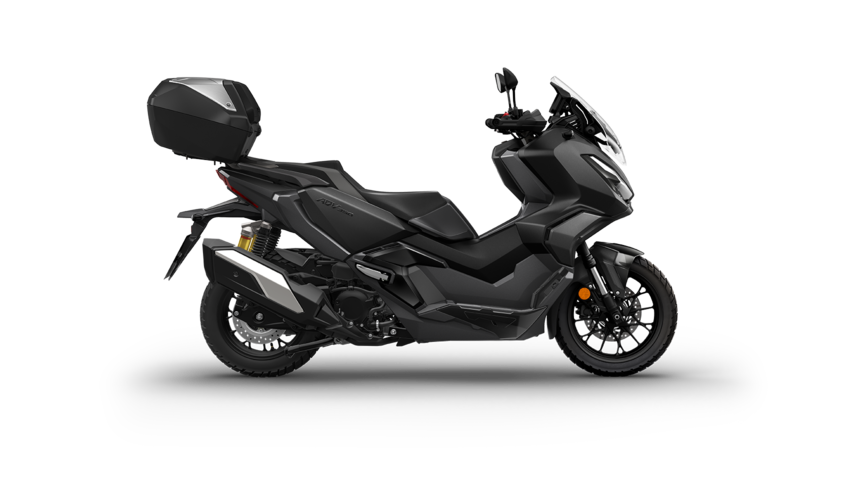 Honda ADV350 Smart Top Box 2026