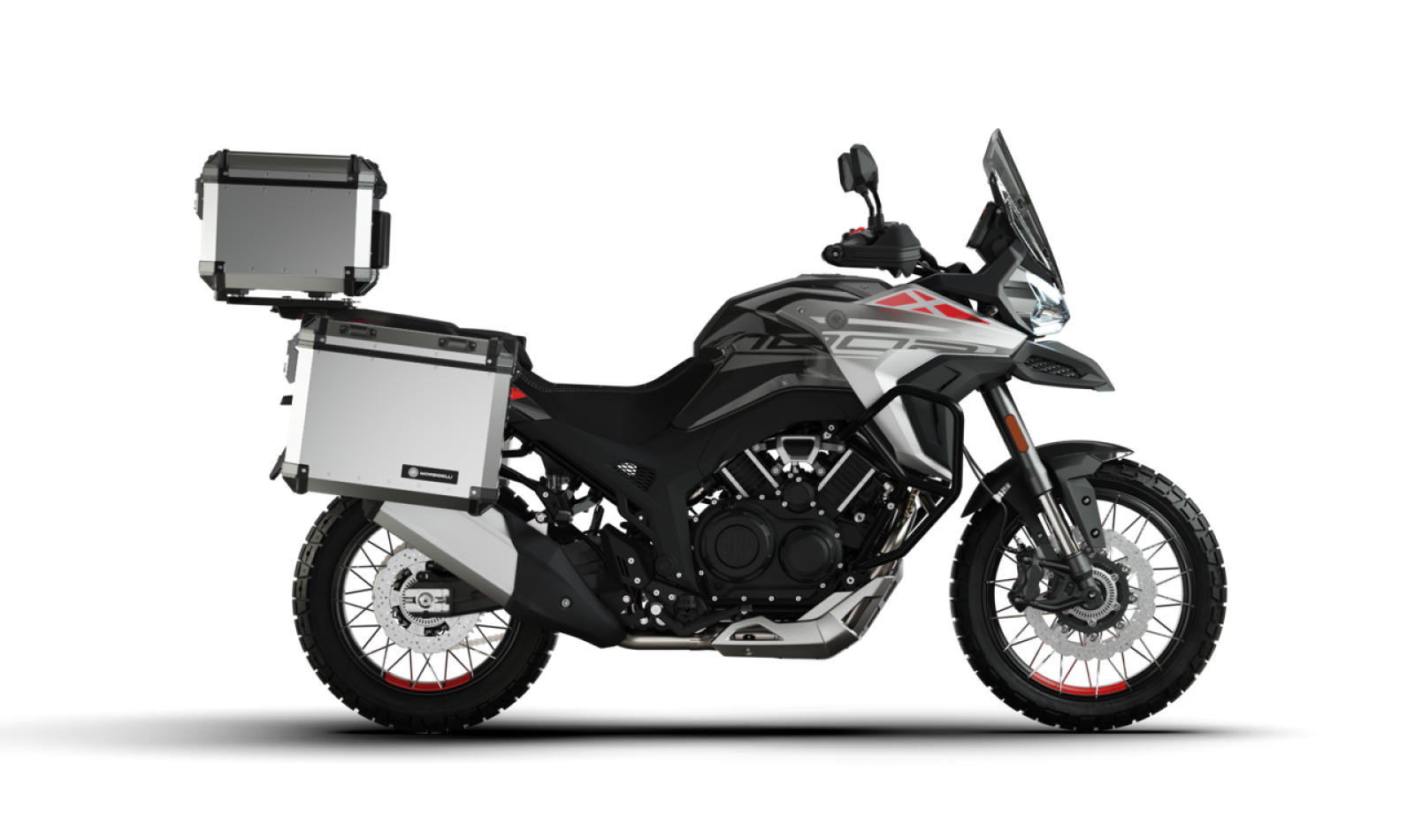 Morbidelli T 1002 VX