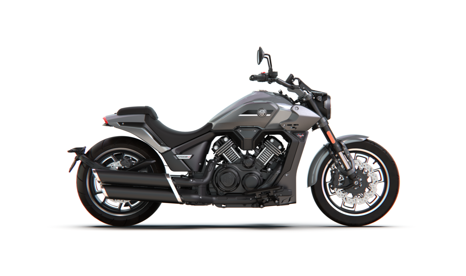Morbidelli C 1002 V - immagine 2