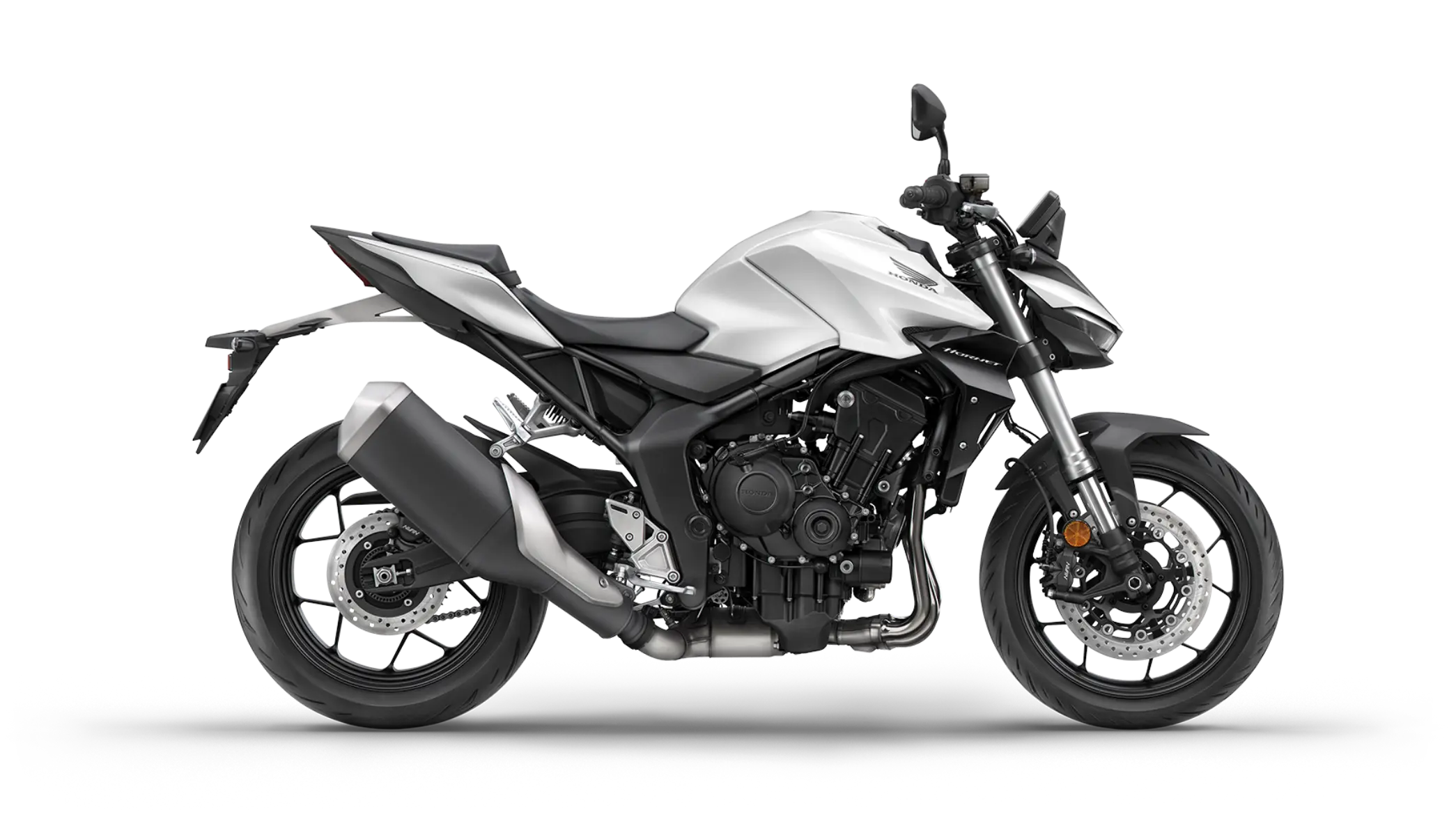 Honda CB1000 Hornet 2025 - immagine 3