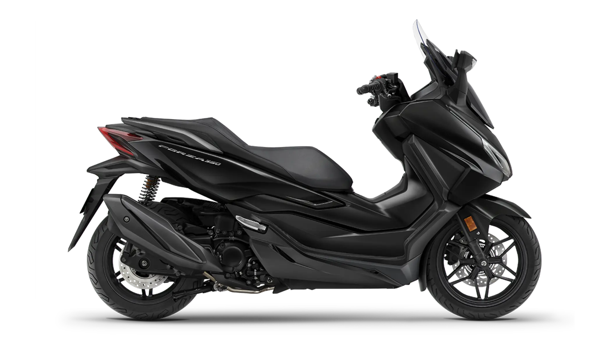 Honda Forza 350 2025