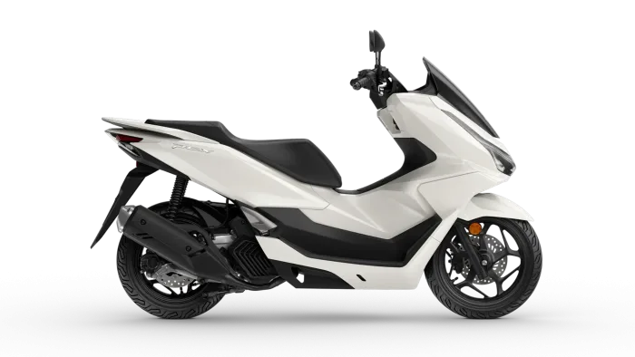 Honda PCX125 2025 - immagine 4