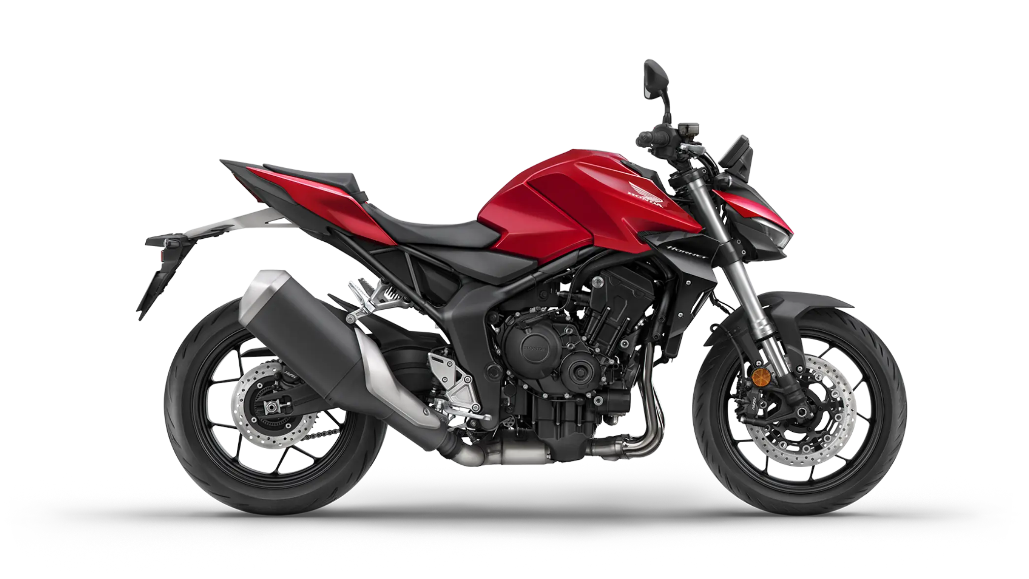 Honda CB1000 Hornet 2025 - immagine 2
