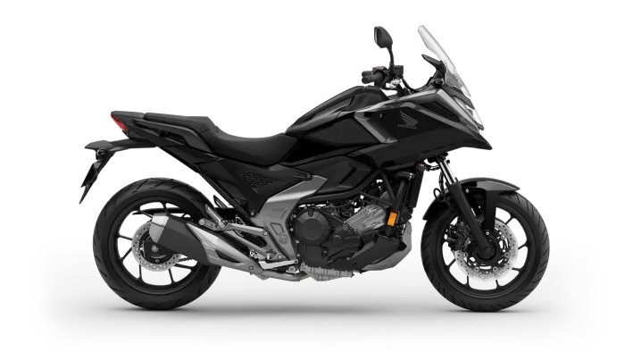Honda NC750X 2025