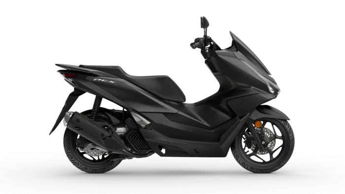 Honda PCX125 2025