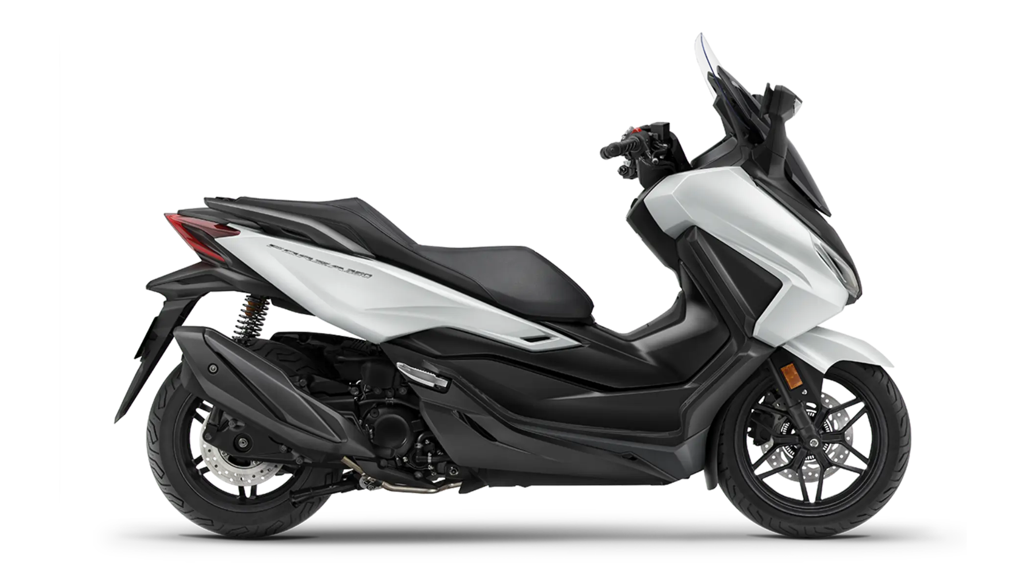 Honda Forza 350 2025 - immagine 3