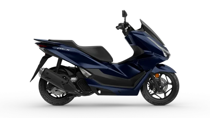 Honda PCX125 2025 - immagine 3