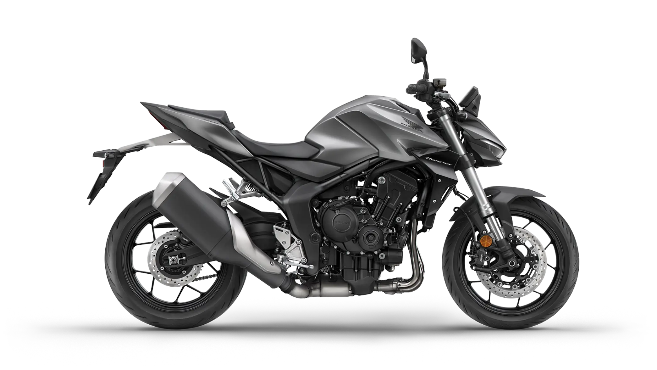 Honda CB1000 Hornet 2025
