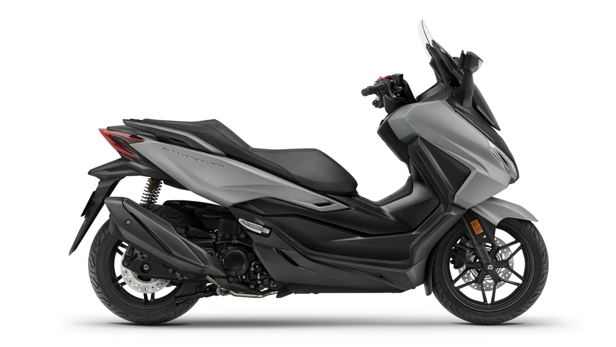 Honda Forza 350 2025 - immagine 2