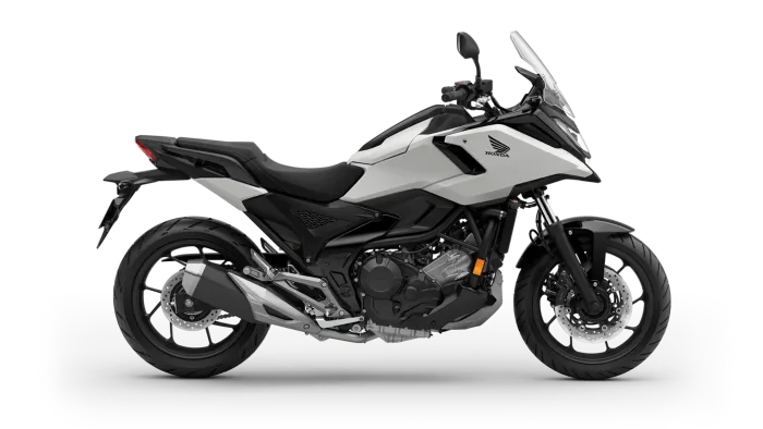 Honda NC750X 2025 - immagine 2