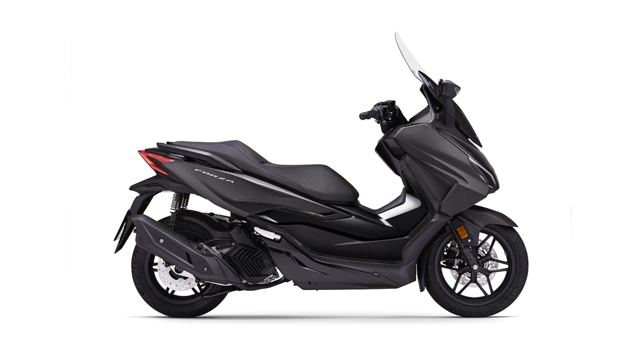 Honda Forza 125 2025