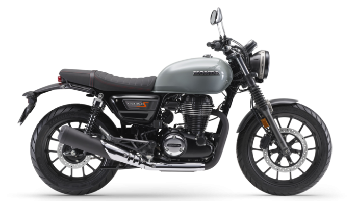 Honda GB350S 2025 - immagine 2