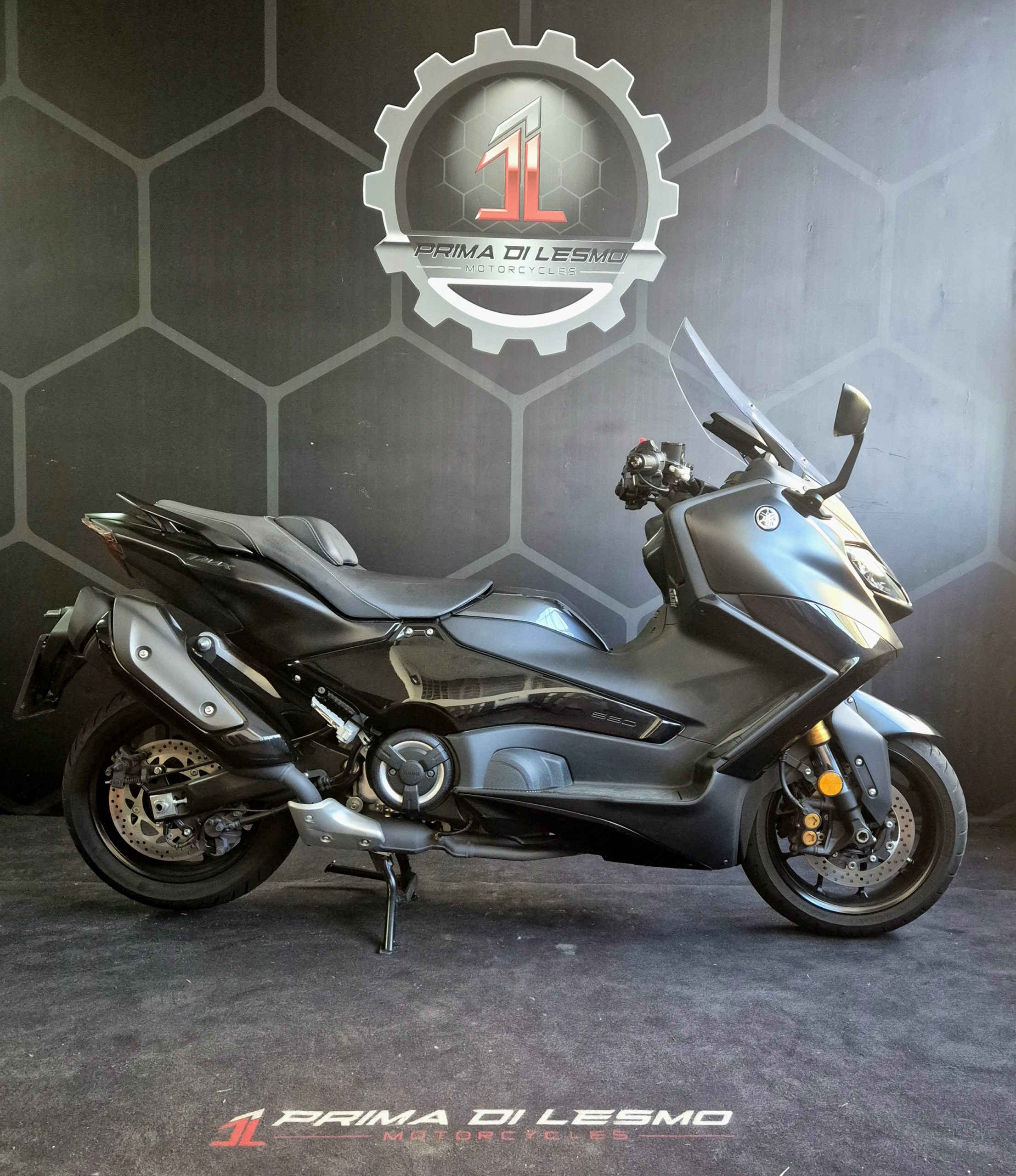 Yamaha T-Max 560 Tech Max 2023 6500km