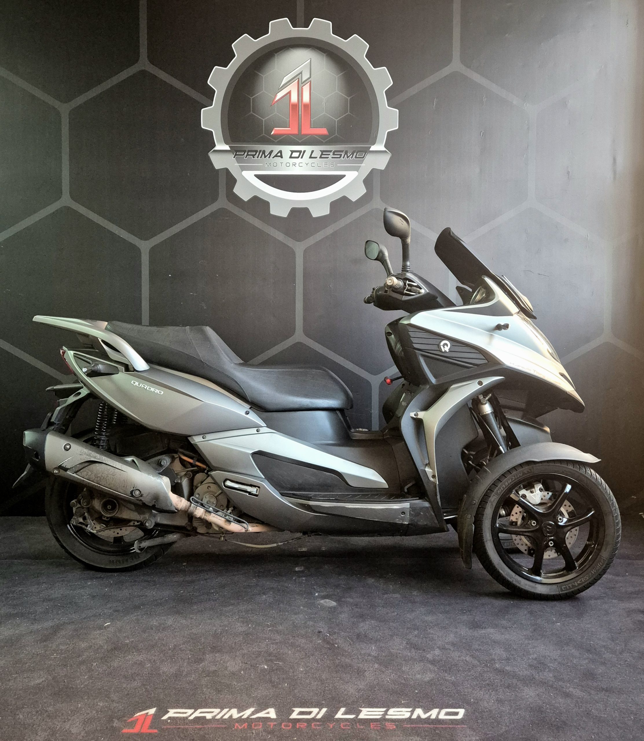 Quadro Quadro 3 2016 45000km