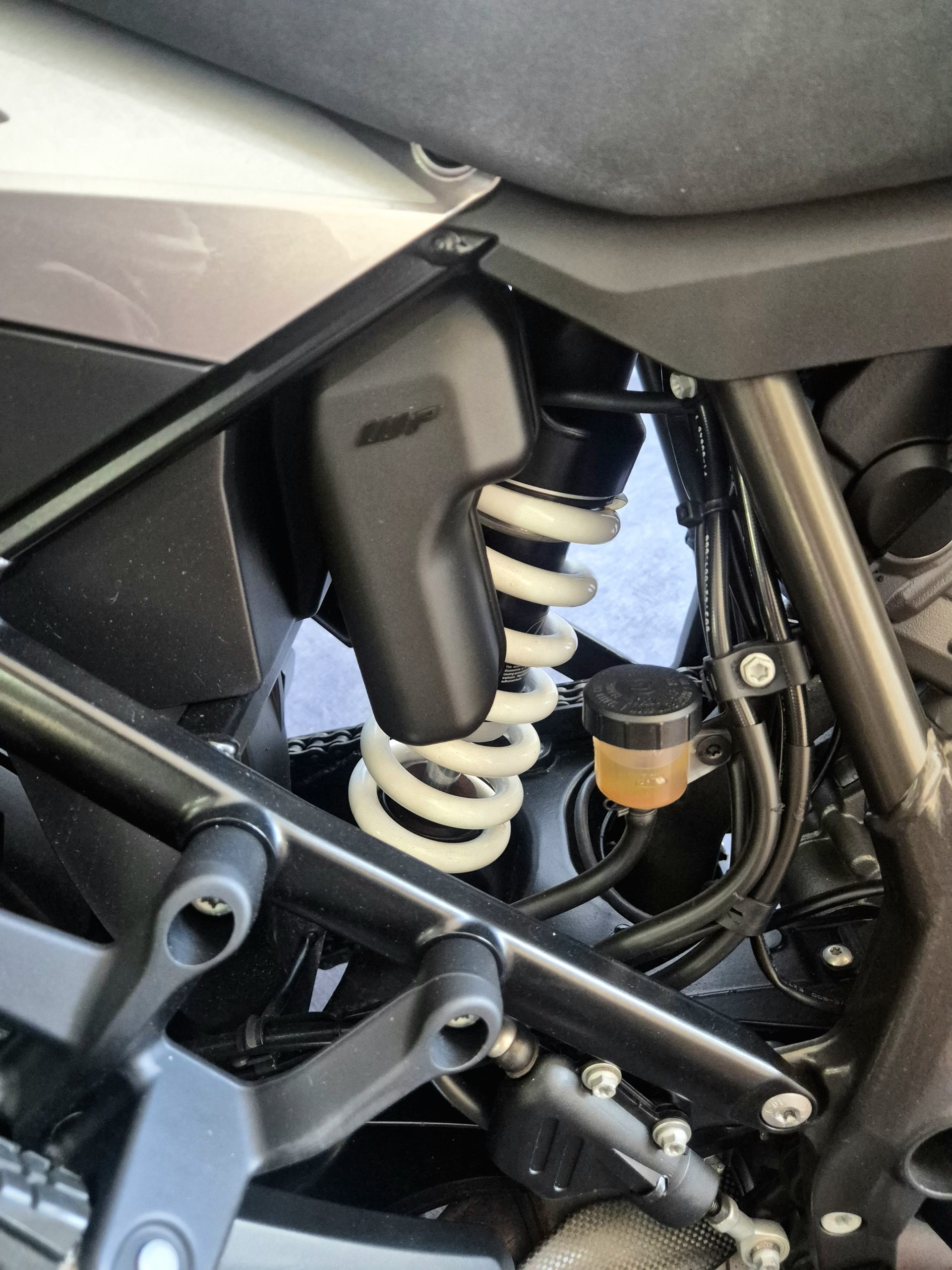 KTM 1290 Super Adventure S 2020 32.424km - immagine 6