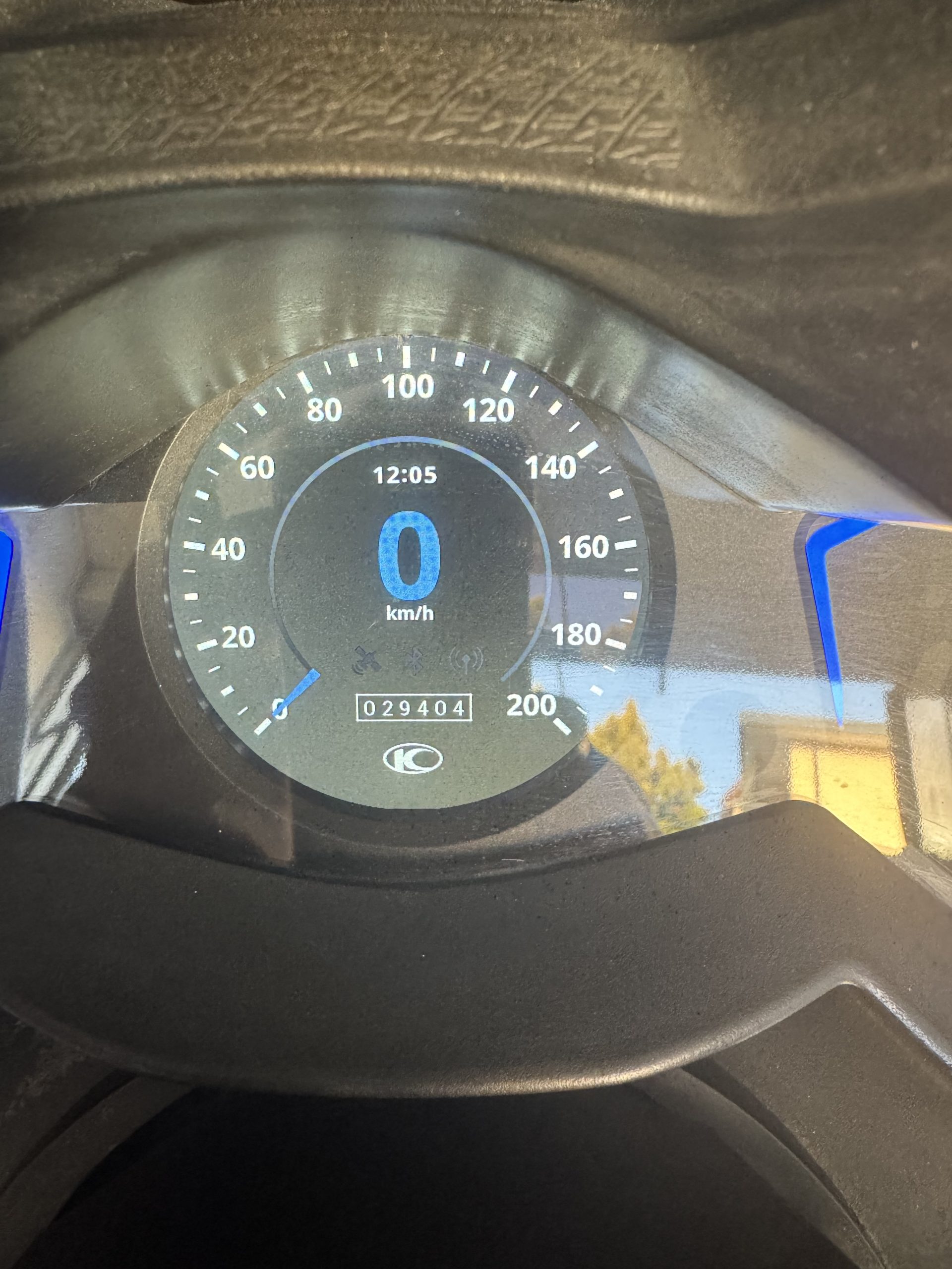 Kymco AK 550 2019 29.400 km - immagine 6