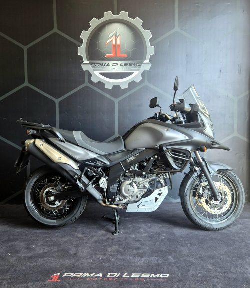 Suzuki V-Strom 650XT ABS 2015 7000km