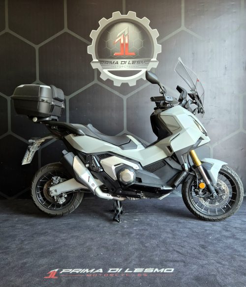Honda X-ADV 750 DCT 2025 8.200KM
