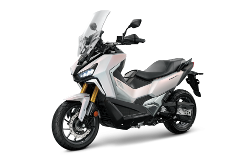 ADX TG 400 E5+