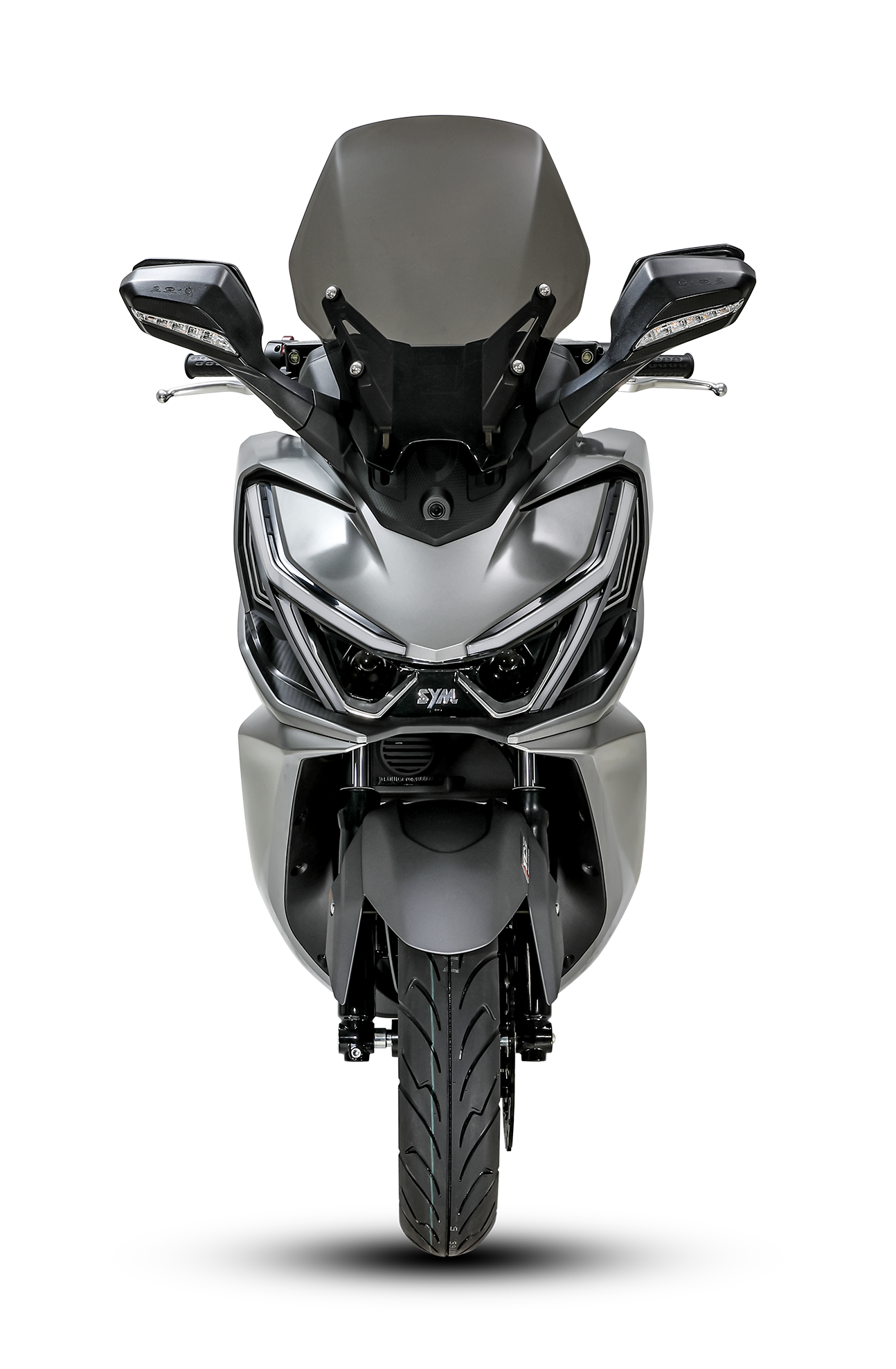 Cruisym 400 - immagine 3