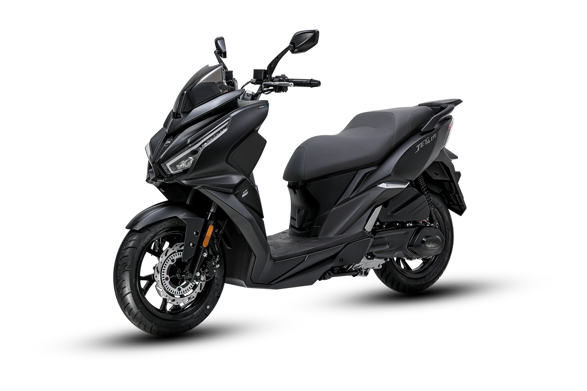 Jet 14 EVO 125 E5+ - immagine 2