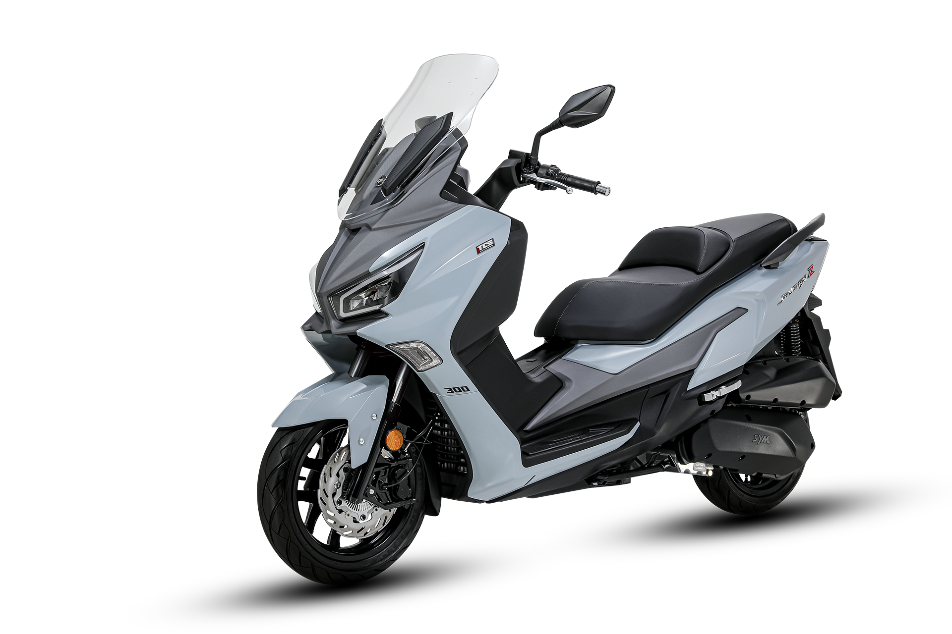 Joymax 300 Z E5+ - immagine 2