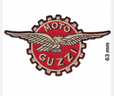 Moto Guzzi
