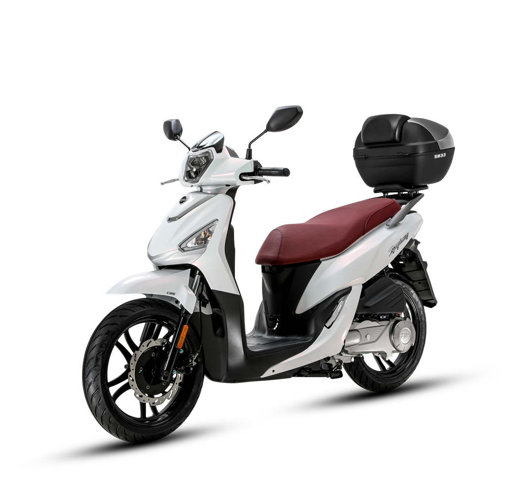 Symphony 200 E5+
