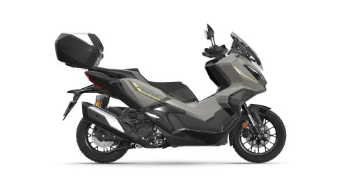 Honda ADV350 Smart Top Box 2026 Special Edition
