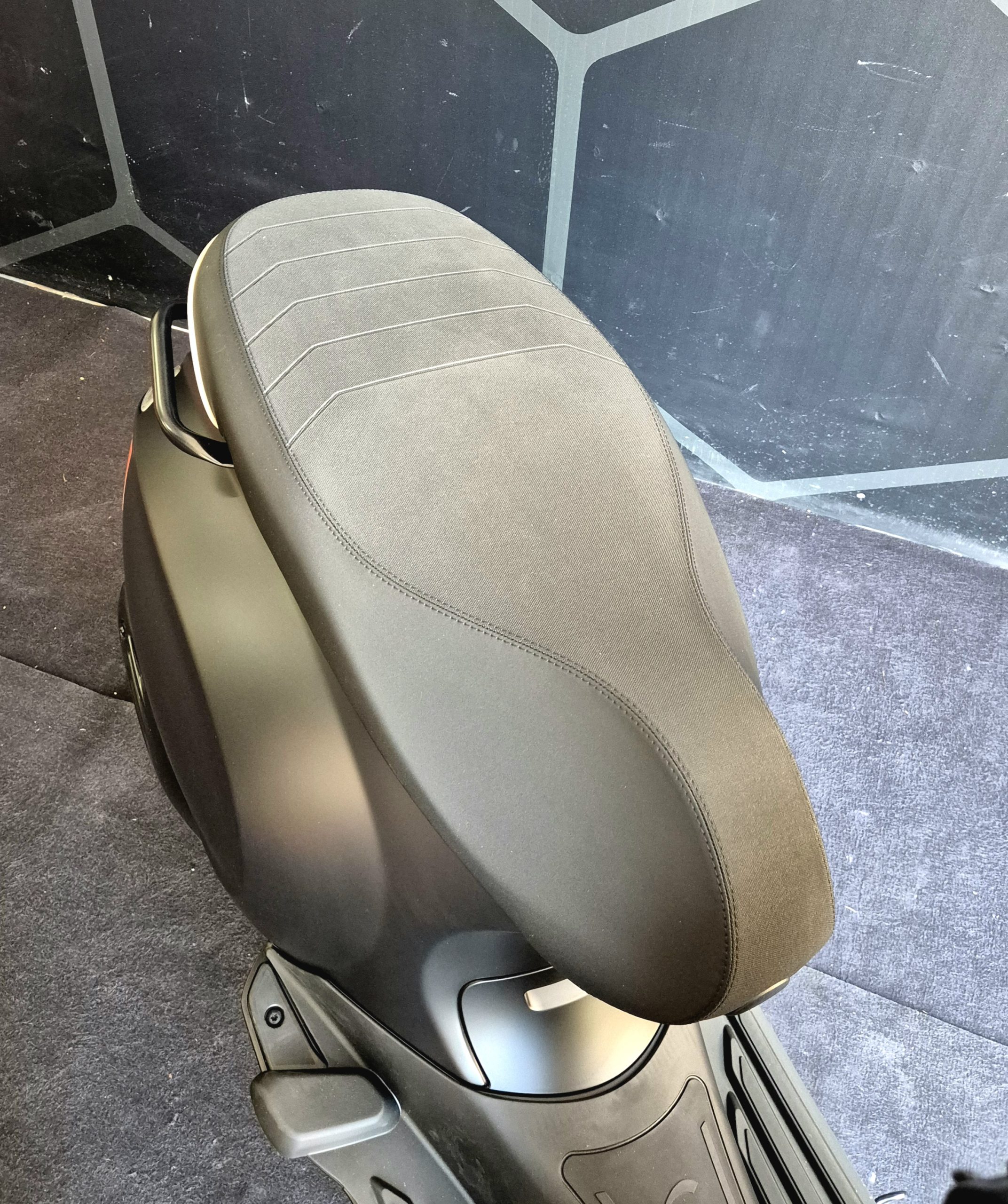 Vespa Sprint 150 S 2026 175km - immagine 5