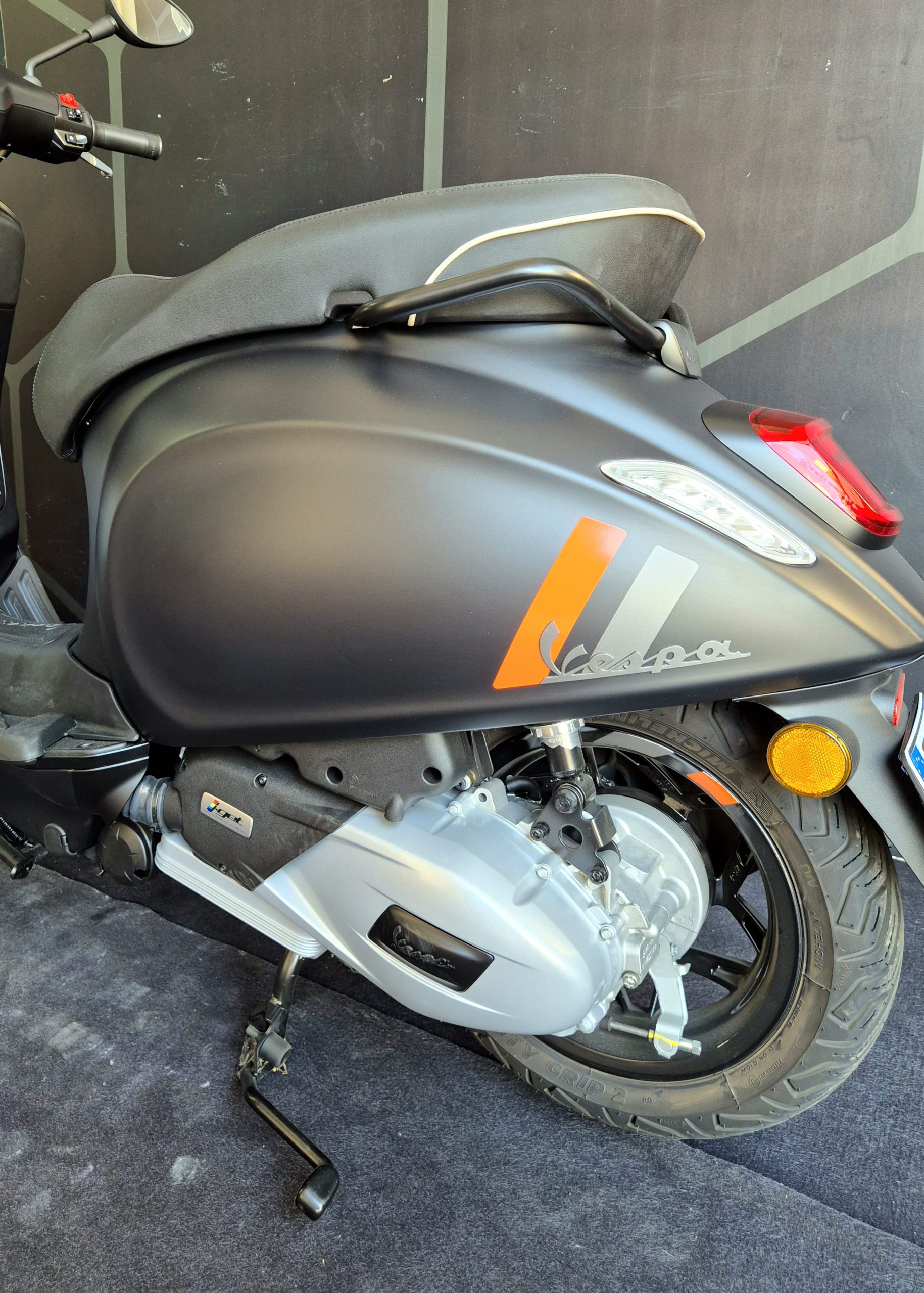 Vespa Sprint 150 S 2026 175km - immagine 7
