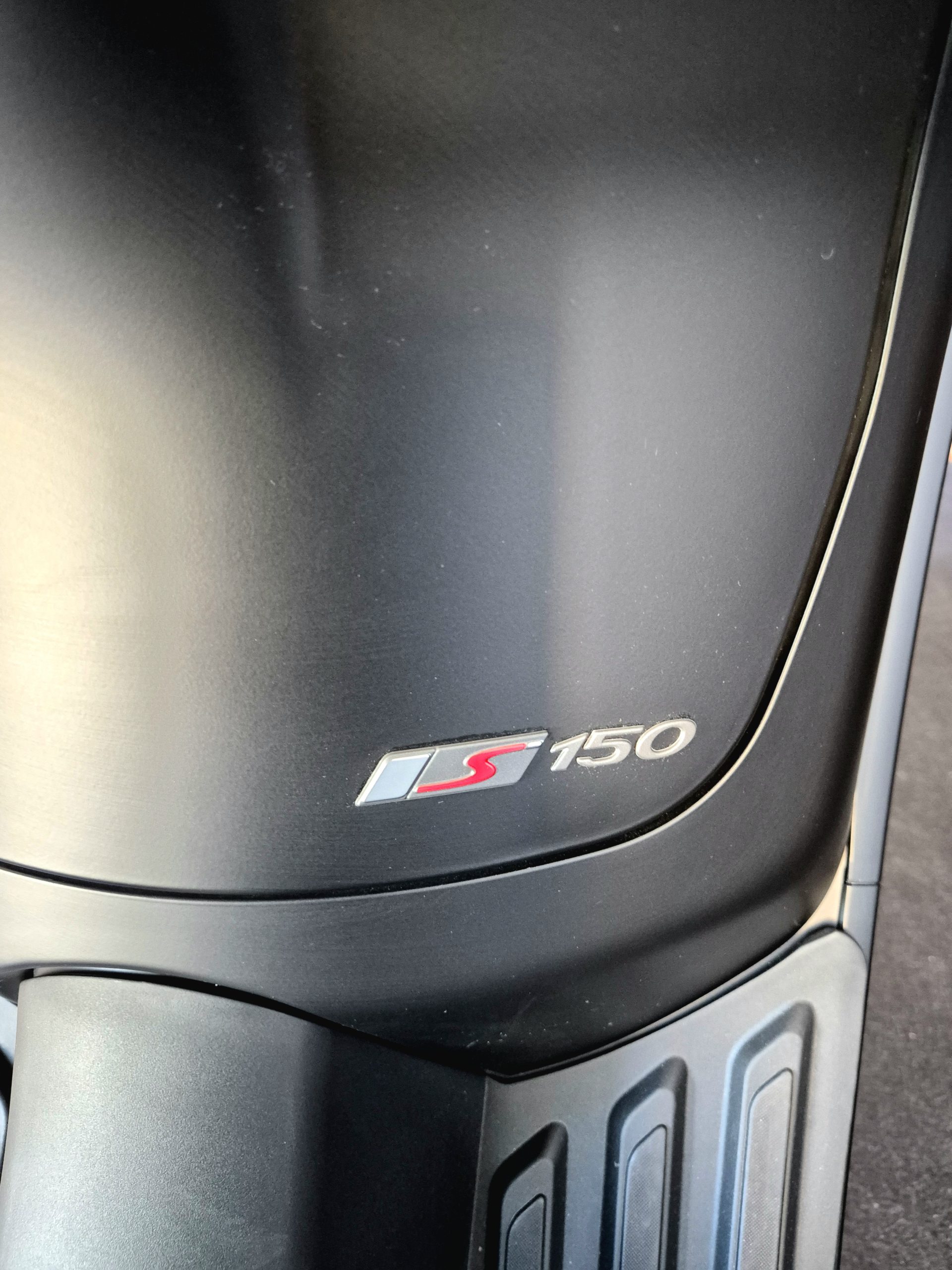 Vespa Sprint 150 S 2026 175km - immagine 6