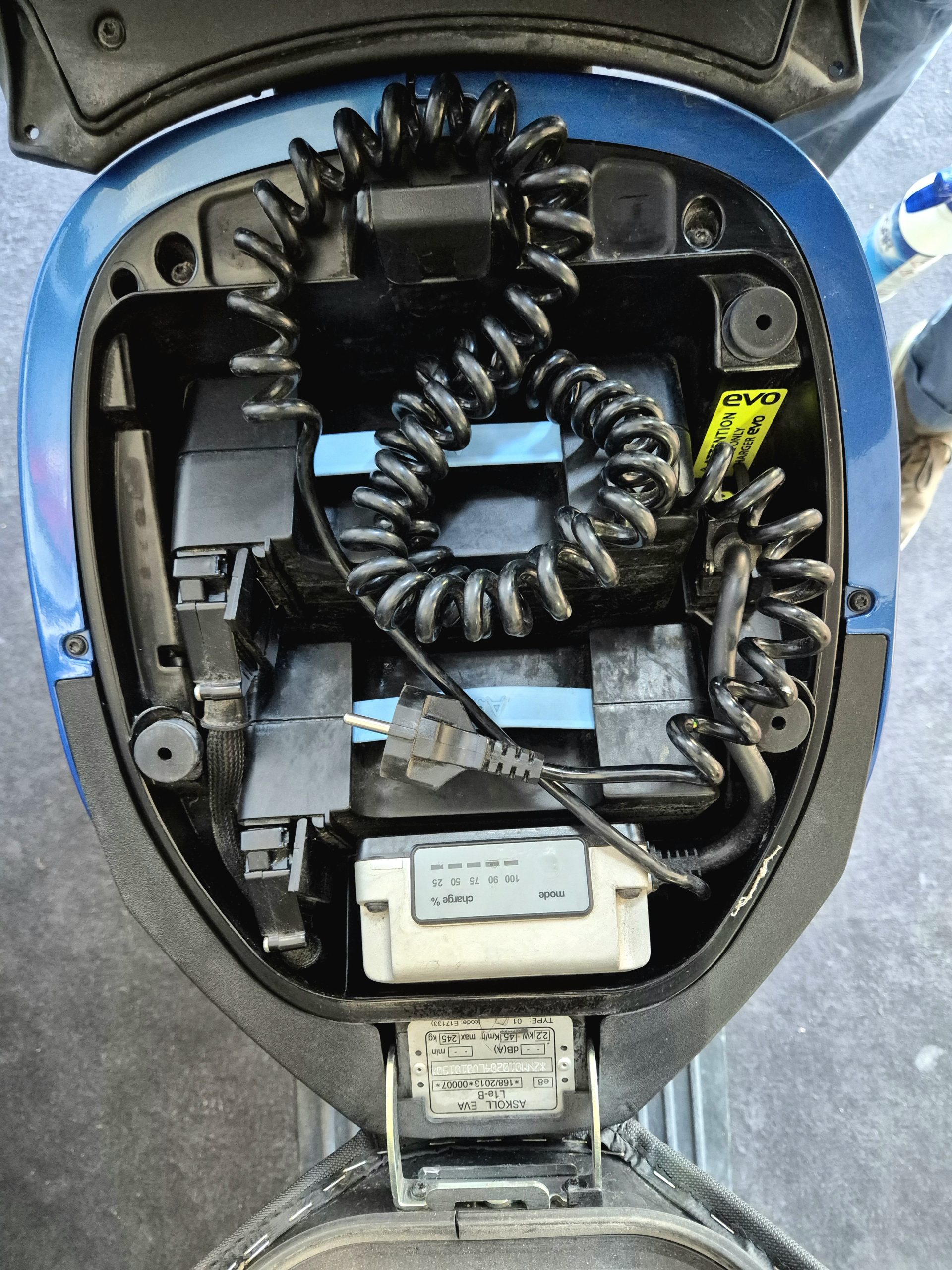 Askoll eS2 Evo 2.8 2020 6580km - immagine 6