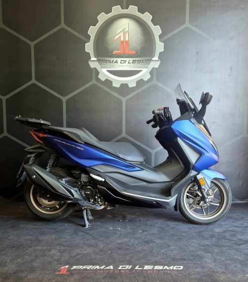 Honda Forza 350 2023 11770km